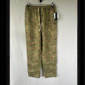 O'Neil Fran Floral Pants